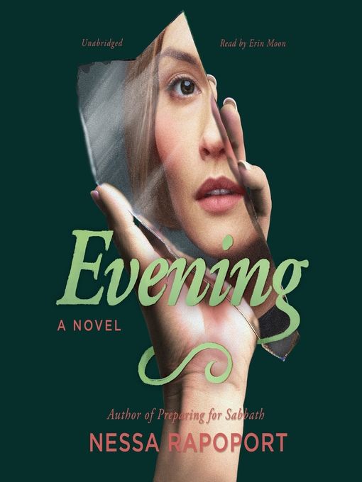 Title details for Evening by Nessa Rapoport - Wait list